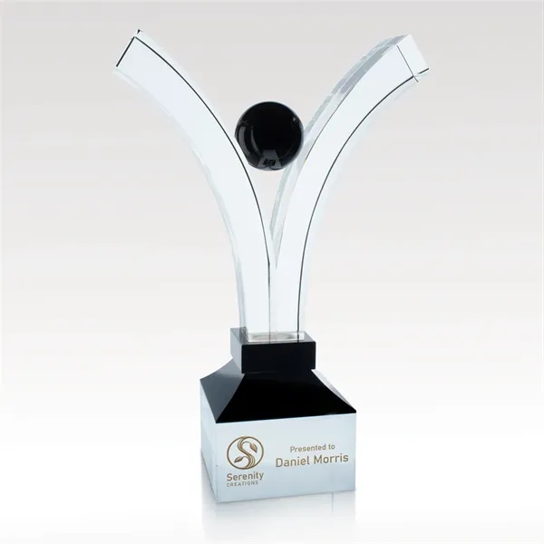 Crystal Award - Celebration - Crystal Award - Celebration - Image 0 of 0