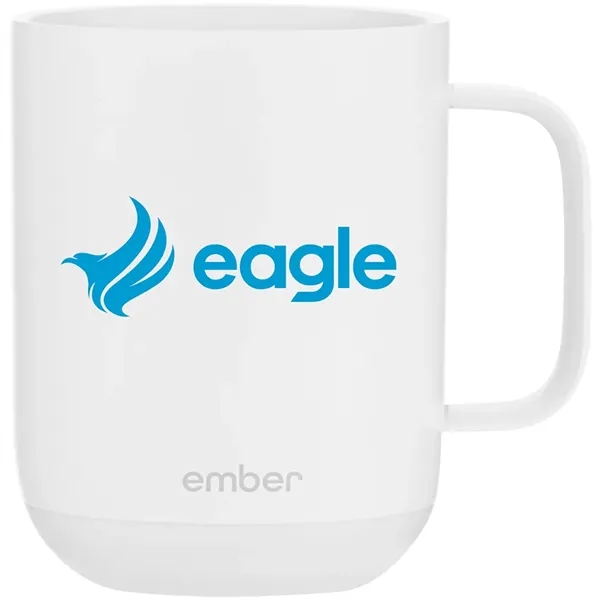 10 oz Ember 2 Temperature Controlled Coffee Mug