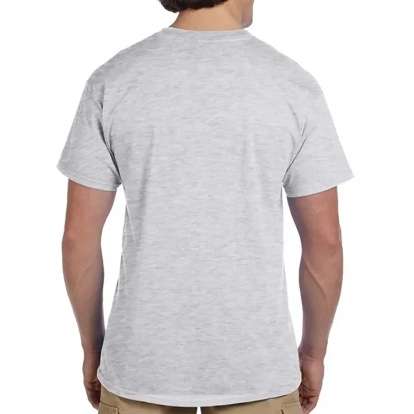 Gildan Ultra Cotton T-Shirt - Gildan Ultra Cotton T-Shirt - Image 5 of 61