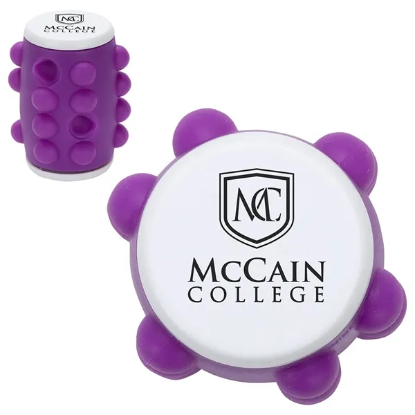 Push Pop Spinning Top - Push Pop Spinning Top - Image 7 of 10