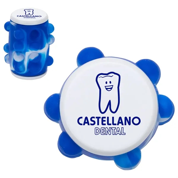 Push Pop Spinning Top - Push Pop Spinning Top - Image 10 of 10