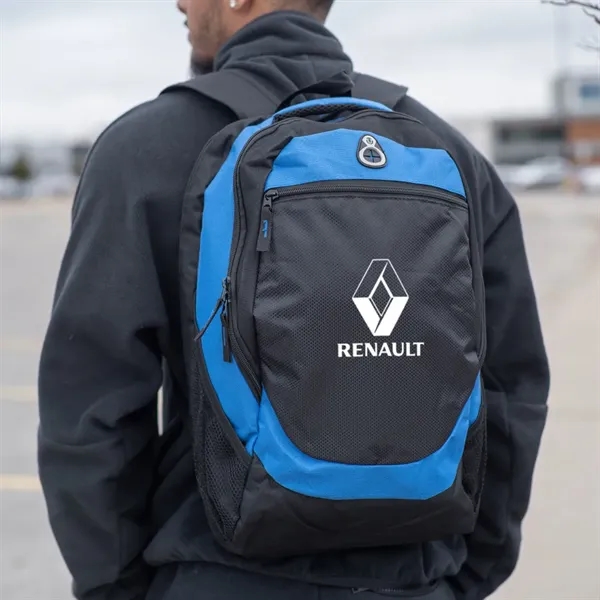 Teton Backpack - Teton Backpack - Image 3 of 11
