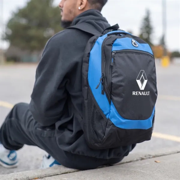Teton Backpack - Teton Backpack - Image 4 of 11