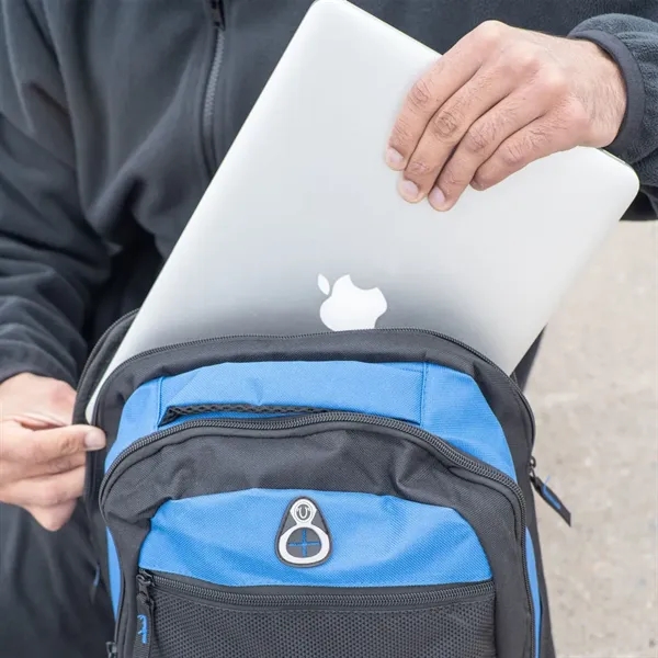 Teton Backpack - Teton Backpack - Image 5 of 11