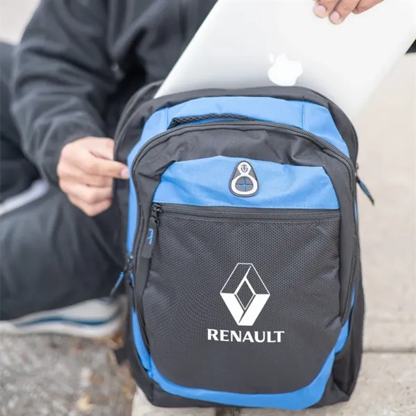 Teton Backpack - Teton Backpack - Image 6 of 11