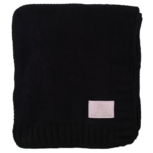 Cloud Nine Throw Blanket - Cloud Nine Throw Blanket - Image 2 of 6