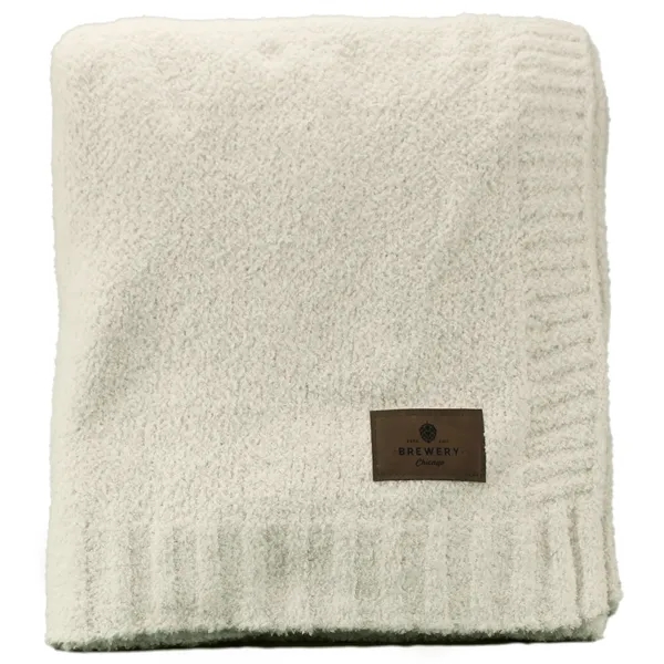 Cloud Nine Throw Blanket - Cloud Nine Throw Blanket - Image 4 of 6