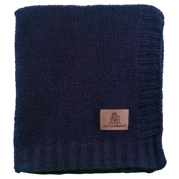Cloud Nine Throw Blanket - Cloud Nine Throw Blanket - Image 5 of 6