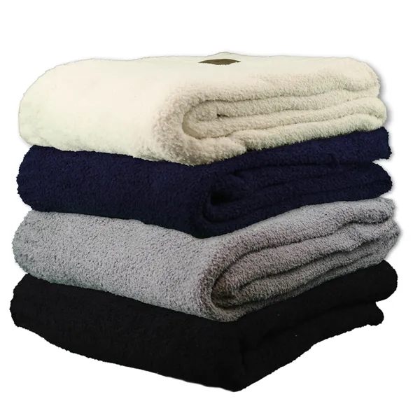 Cloud Nine Throw Blanket - Cloud Nine Throw Blanket - Image 6 of 6