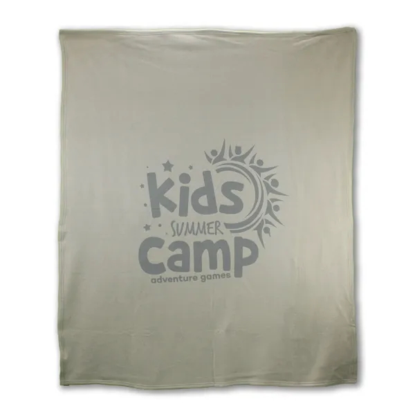 Promo Fleece Blanket - Promo Fleece Blanket - Image 4 of 16
