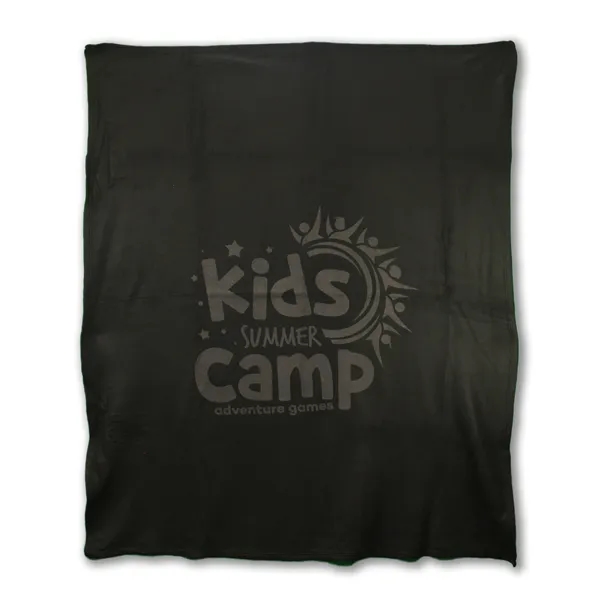 Promo Fleece Blanket - Promo Fleece Blanket - Image 8 of 16