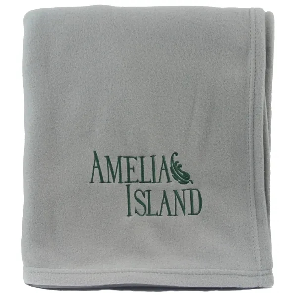 Promo Fleece Blanket - Promo Fleece Blanket - Image 9 of 16