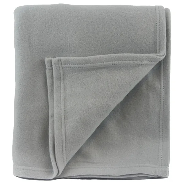 Promo Fleece Blanket - Promo Fleece Blanket - Image 10 of 16