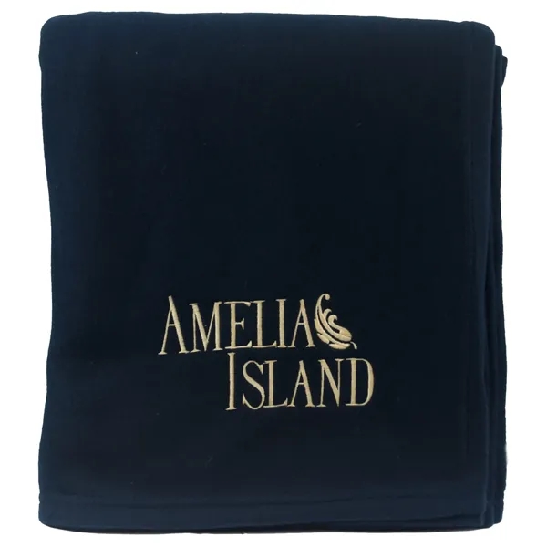 Promo Fleece Blanket - Promo Fleece Blanket - Image 11 of 16
