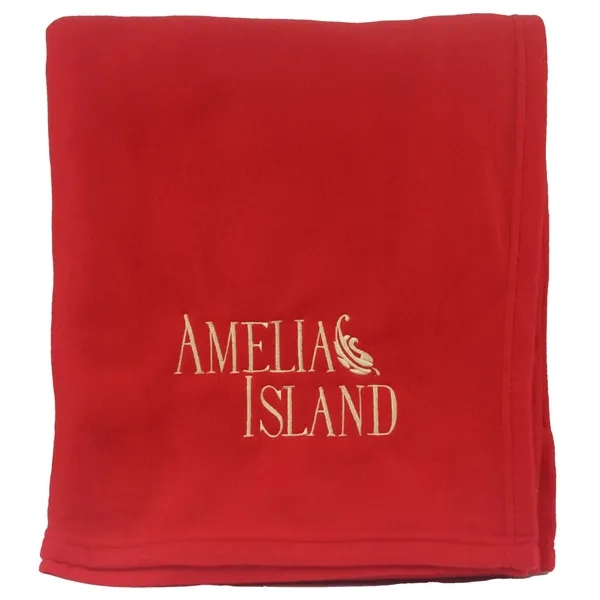 Promo Fleece Blanket - Promo Fleece Blanket - Image 13 of 16