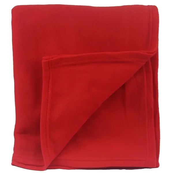 Promo Fleece Blanket - Promo Fleece Blanket - Image 14 of 16