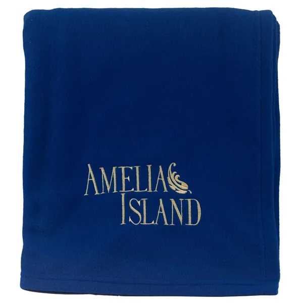 Promo Fleece Blanket - Promo Fleece Blanket - Image 15 of 16