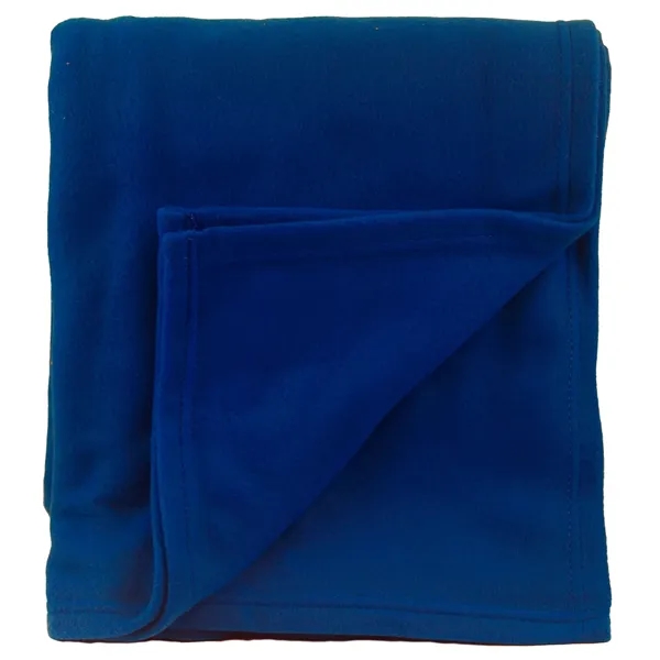 Promo Fleece Blanket - Promo Fleece Blanket - Image 16 of 16
