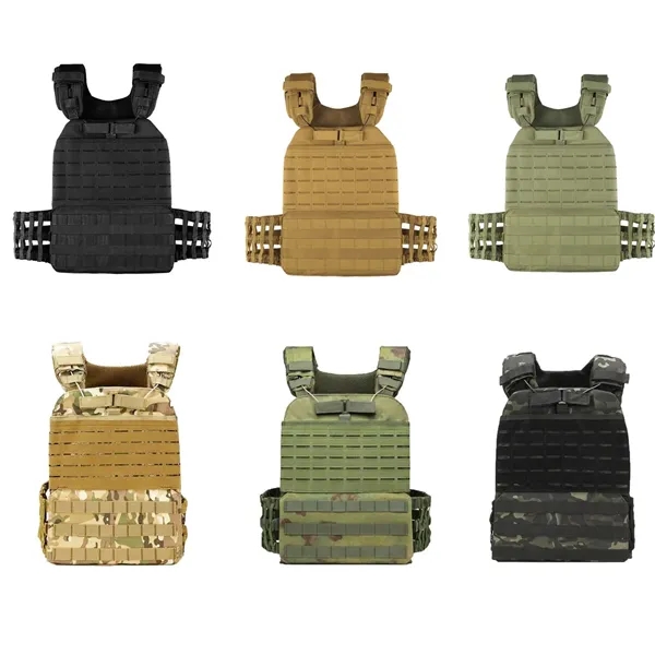 Outdoor Tactical Vest - Outdoor Tactical Vest - Image 1 of 4