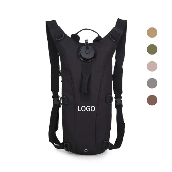 Outdoor Sports Water Bag - Outdoor Sports Water Bag - Image 0 of 3