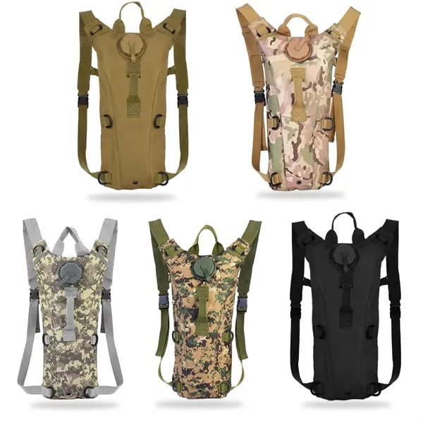Outdoor Sports Water Bag - Outdoor Sports Water Bag - Image 1 of 3