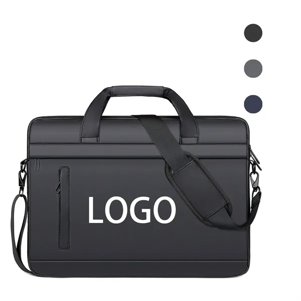 Lightweight Briefcase - Lightweight Briefcase - Image 0 of 4