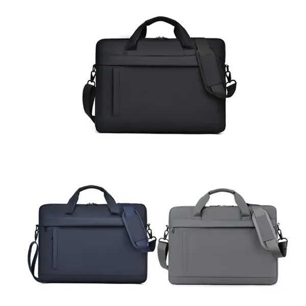Lightweight Briefcase - Lightweight Briefcase - Image 1 of 4
