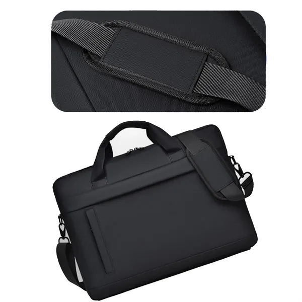 Lightweight Briefcase - Lightweight Briefcase - Image 3 of 4