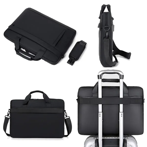 Lightweight Briefcase - Lightweight Briefcase - Image 4 of 4