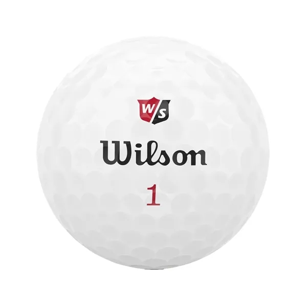 Wilson DUO Soft Golf Balls - Wilson DUO Soft Golf Balls - Image 3 of 5