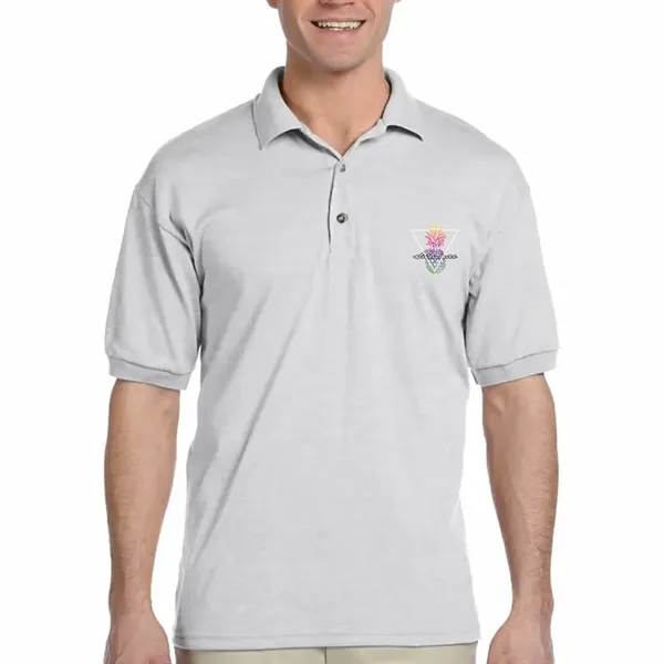 Gildan® DryBlend™ Adult Jersey Sport Shirt - Gildan® DryBlend™ Adult Jersey Sport Shirt - Image 0 of 20