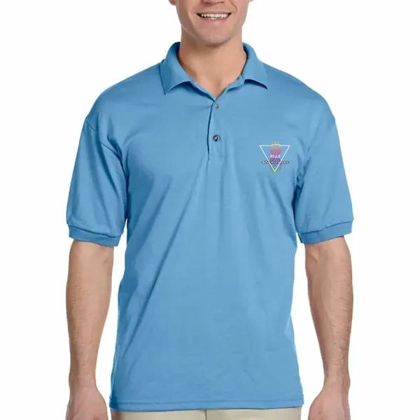 Gildan® DryBlend™ Adult Jersey Sport Shirt - Gildan® DryBlend™ Adult Jersey Sport Shirt - Image 4 of 20