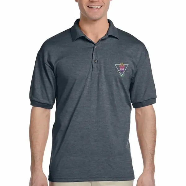 Gildan® DryBlend™ Adult Jersey Sport Shirt - Gildan® DryBlend™ Adult Jersey Sport Shirt - Image 5 of 20