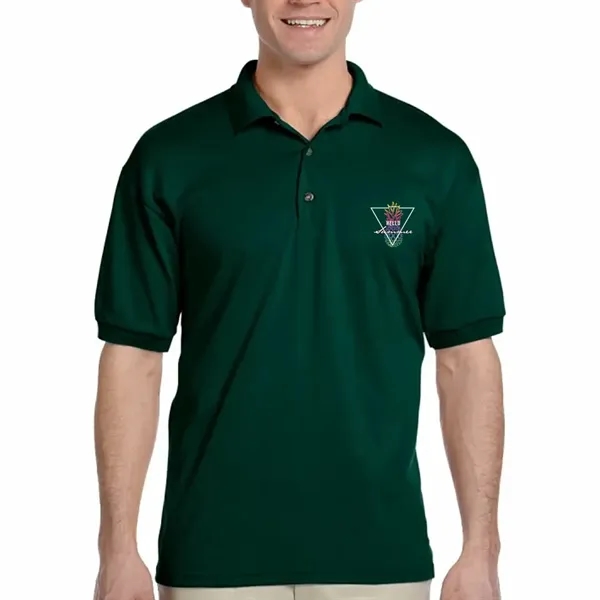 Gildan® DryBlend™ Adult Jersey Sport Shirt - Gildan® DryBlend™ Adult Jersey Sport Shirt - Image 6 of 20