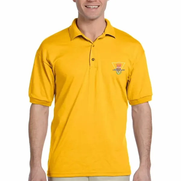 Gildan® DryBlend™ Adult Jersey Sport Shirt - Gildan® DryBlend™ Adult Jersey Sport Shirt - Image 7 of 20