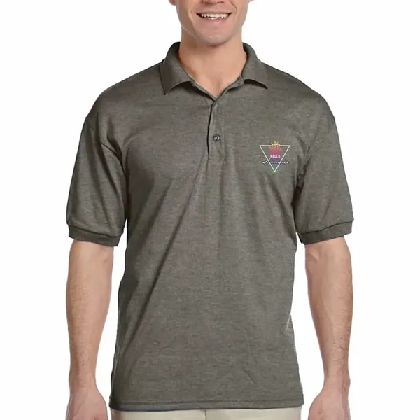 Gildan® DryBlend™ Adult Jersey Sport Shirt - Gildan® DryBlend™ Adult Jersey Sport Shirt - Image 8 of 20