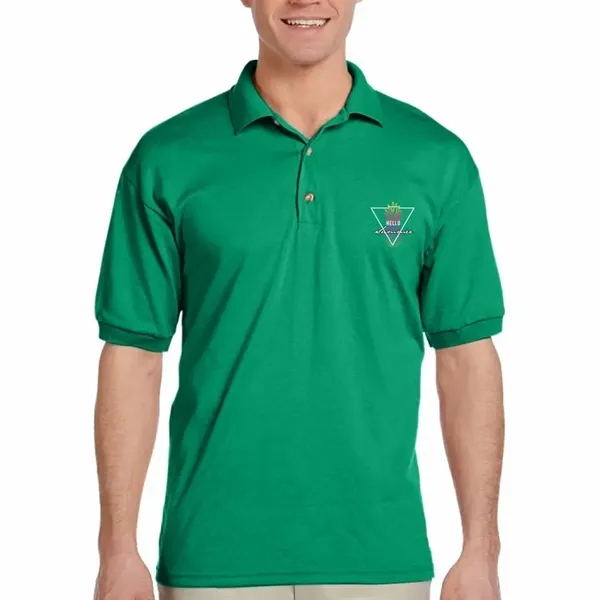 Gildan® DryBlend™ Adult Jersey Sport Shirt - Gildan® DryBlend™ Adult Jersey Sport Shirt - Image 9 of 20