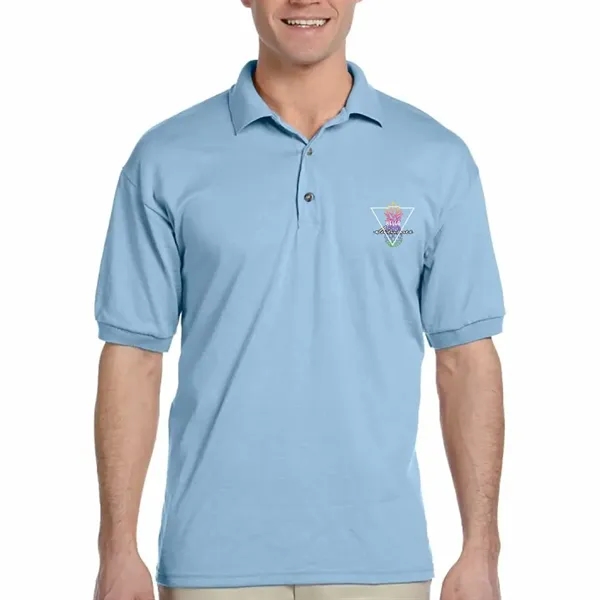 Gildan® DryBlend™ Adult Jersey Sport Shirt - Gildan® DryBlend™ Adult Jersey Sport Shirt - Image 10 of 20