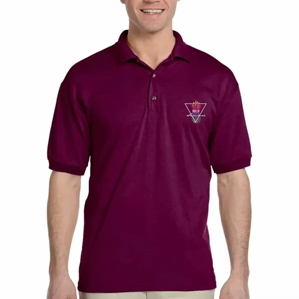 Gildan® DryBlend™ Adult Jersey Sport Shirt - Gildan® DryBlend™ Adult Jersey Sport Shirt - Image 11 of 20