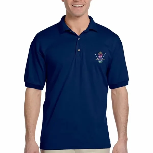 Gildan® DryBlend™ Adult Jersey Sport Shirt - Gildan® DryBlend™ Adult Jersey Sport Shirt - Image 12 of 20