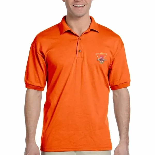 Gildan® DryBlend™ Adult Jersey Sport Shirt - Gildan® DryBlend™ Adult Jersey Sport Shirt - Image 13 of 20