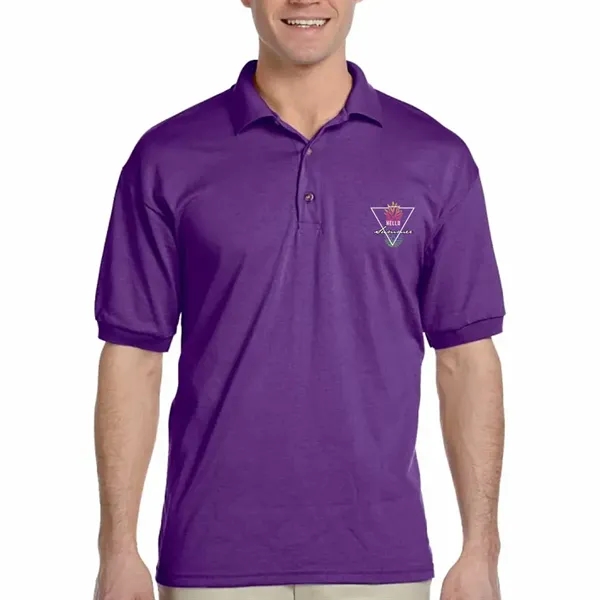 Gildan® DryBlend™ Adult Jersey Sport Shirt - Gildan® DryBlend™ Adult Jersey Sport Shirt - Image 14 of 20