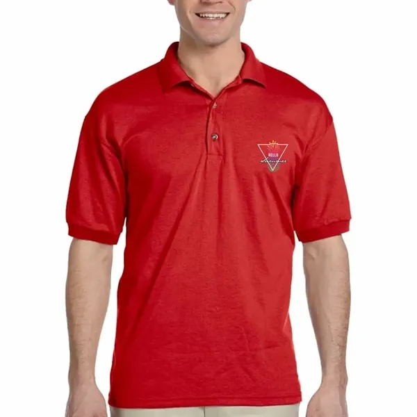 Gildan® DryBlend™ Adult Jersey Sport Shirt - Gildan® DryBlend™ Adult Jersey Sport Shirt - Image 15 of 20