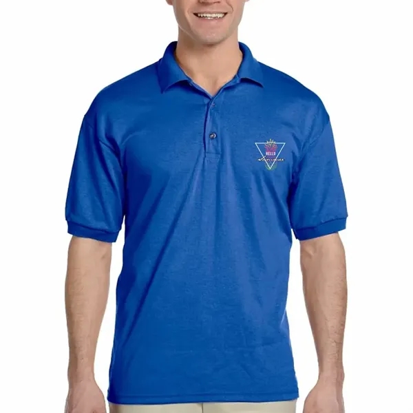 Gildan® DryBlend™ Adult Jersey Sport Shirt - Gildan® DryBlend™ Adult Jersey Sport Shirt - Image 16 of 20