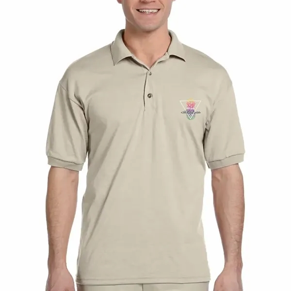 Gildan® DryBlend™ Adult Jersey Sport Shirt - Gildan® DryBlend™ Adult Jersey Sport Shirt - Image 17 of 20