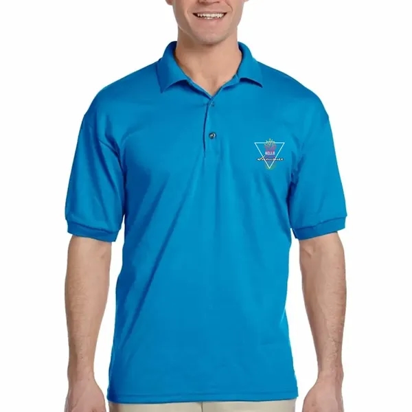 Gildan® DryBlend™ Adult Jersey Sport Shirt - Gildan® DryBlend™ Adult Jersey Sport Shirt - Image 18 of 20