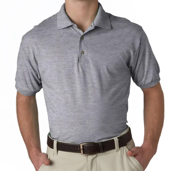 Gildan® DryBlend™ Adult Jersey Sport Shirt - Gildan® DryBlend™ Adult Jersey Sport Shirt - Image 19 of 20