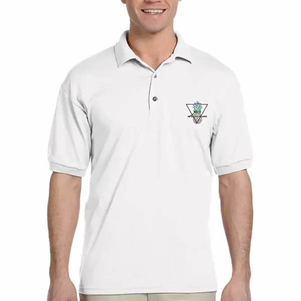 Gildan® DryBlend™ Adult Jersey Sport Shirt - Gildan® DryBlend™ Adult Jersey Sport Shirt - Image 20 of 20