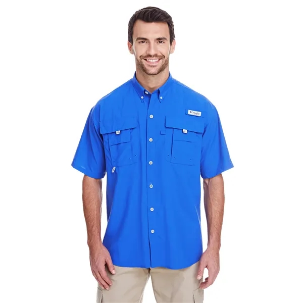 Columbia Men's Bahama™ II Short-Sleeve Shirt - Columbia Men's Bahama™ II Short-Sleeve Shirt - Image 26 of 52