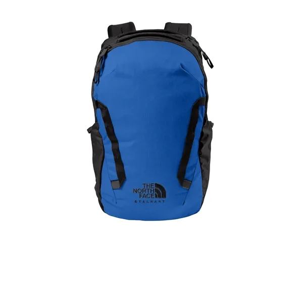 The North Face® Stalwart Backpack - The North Face® Stalwart Backpack - Image 2 of 3